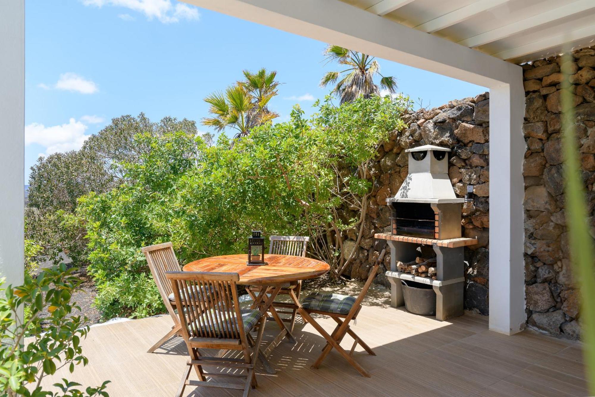 Casa Sur Vakantiehuis *